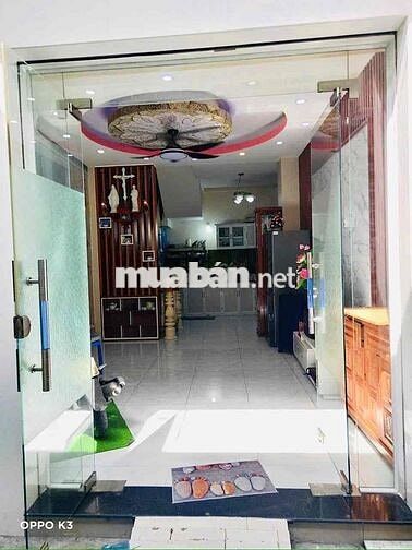 🛑NHÀ ĐẸP 4 TẦNG, K LỘ GIỚI, NỞ HẬU- DƯƠNG BÁ TRẠC,