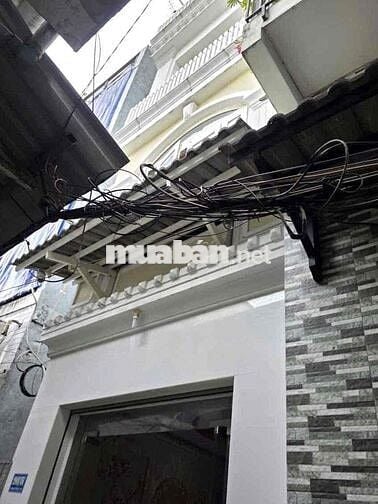 🛑NHÀ ĐẸP 4 TẦNG, K LỘ GIỚI, NỞ HẬU- DƯƠNG BÁ TRẠC,