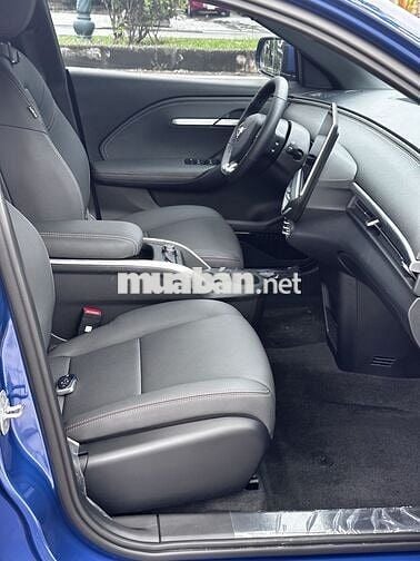 VinFast VF6 Plus 2025 chạy 800km