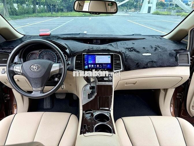 Toyota Venza 2.7 AT 2009