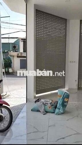 Nhà Mới Xây Xong 1/ Phan Văn Hớn, Ngay Công Viên Thuận Kiều