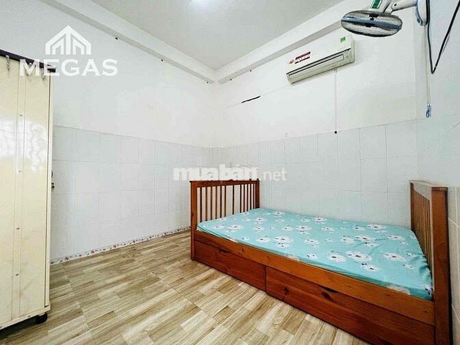 1 Phòng *** Như Hình - Đầy Đủ Nội Thất - Ngay Tô Ký - Cvpm