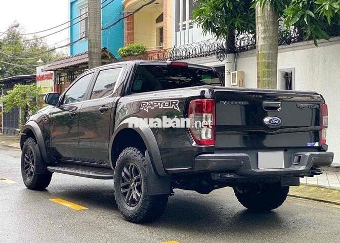 RAPTOR 2021 BIỂN KHÔNG NIÊN HẠN ĐẸP FULL ĐỒ