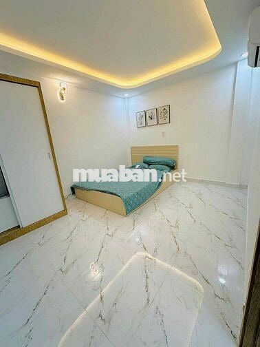 NHÀ MỚI XÂY - PHÁP LÝ CHUẨN - SỔ HỒNG CÔNG CHỨNG - GIÁ 2,36 TỶ