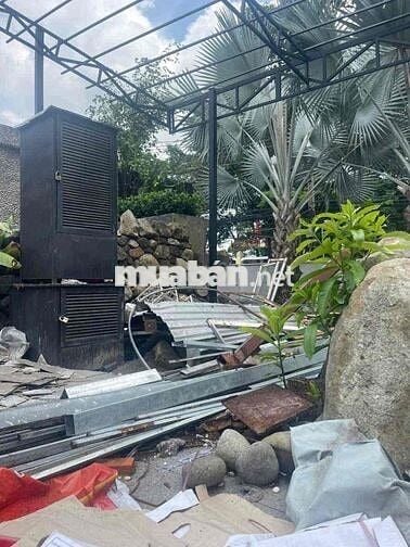 Cần cho thuê MTKD P.Tam Phú. Thủ Đức