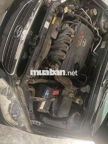 bán Atis mt sx 2006 hà nội