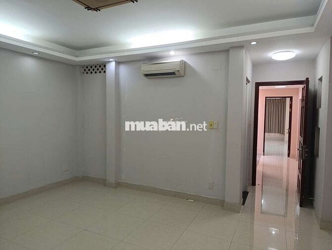 Nhà cho thuê rộng rãi thoát mát