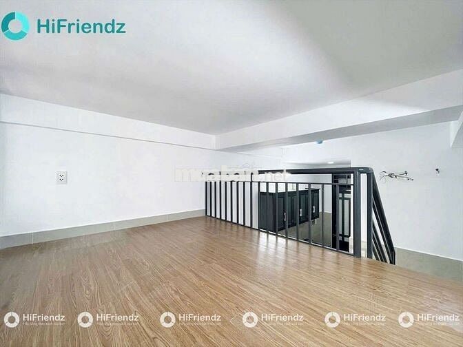 Phòng trọ sinh viên siêu thoáng mới xây có gác ngay ngã 5 nguyễn oanh