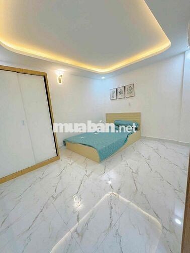 NHÀ MỚI XÂY - PHÁP LÝ CHUẨN - SỔ HỒNG CÔNG CHỨNG - GIÁ 2,36 TỶ