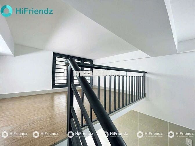 Phòng trọ sinh viên siêu thoáng mới xây có gác ngay ngã 5 nguyễn oanh