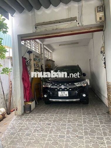 Nhà cho thuê rộng rãi thoát mát