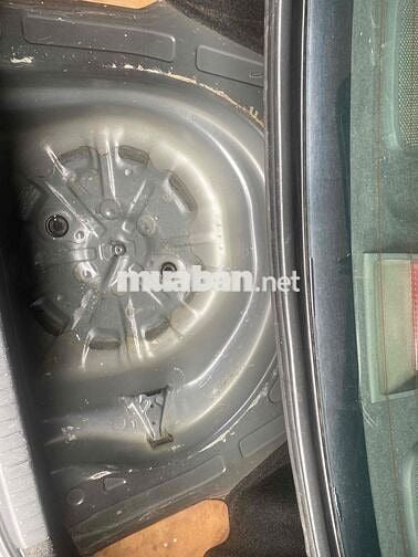 bán Atis mt sx 2006 hà nội