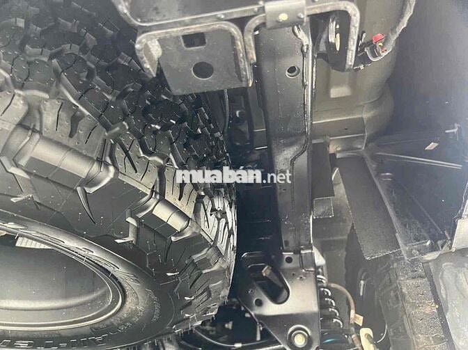 RAPTOR 2021 BIỂN KHÔNG NIÊN HẠN ĐẸP FULL ĐỒ