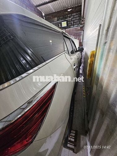 Toyota Fortuner 2.4AT 41.000 km