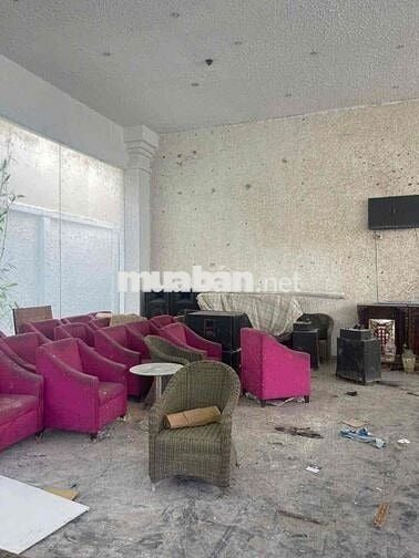 Cần cho thuê MTKD P.Tam Phú. Thủ Đức