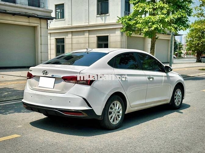 Bán Hyundai Accent 2024 1.5 AT - 56000 km