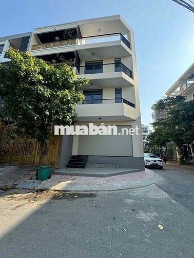 CHO THUÊ BIỆT THỰ VIEW SÔNG – ĐƯỜNG BÌNH LỢI- BÌNH THẠNH