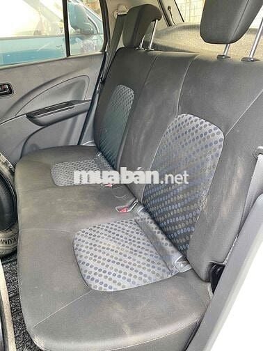 Suzuki Celerio 2019 số sàn nhập Thái Lan