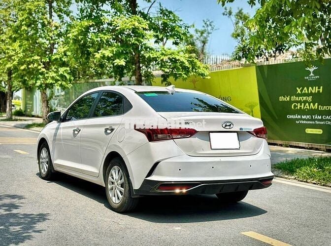 Bán Hyundai Accent 2024 1.5 AT - 56000 km