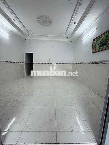 nhà mặt tiền 5*25; 2pn tiện kinh doanh mua bán