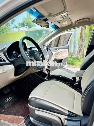 Bán Hyundai Accent 2024 1.5 AT - 56000 km