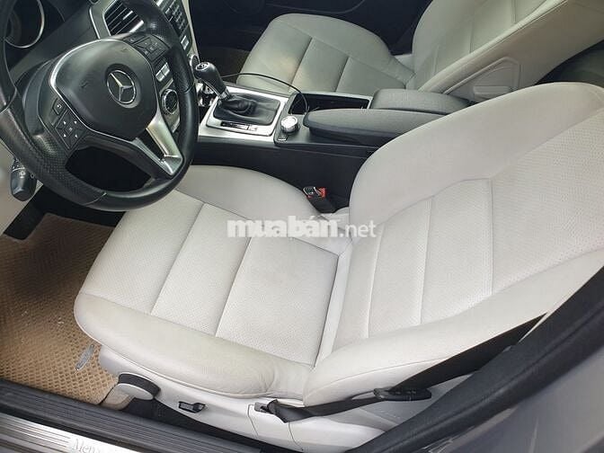 Xe cọp chính chủ tên tôi - C200 w204 facelift