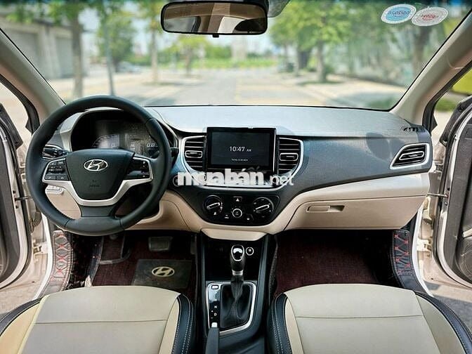 Bán Hyundai Accent 2024 1.5 AT - 56000 km