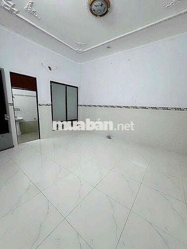 nhà mặt tiền 5*25; 2pn tiện kinh doanh mua bán