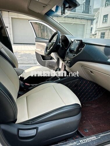Bán Hyundai Accent 2024 1.5 AT - 56000 km