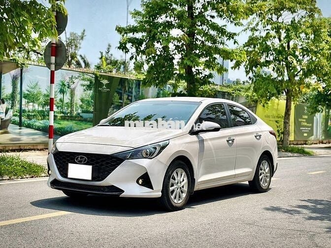 Bán Hyundai Accent 2024 1.5 AT - 56000 km