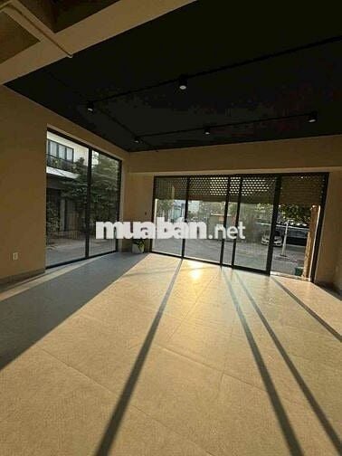 CHO THUÊ BIỆT THỰ VIEW SÔNG – ĐƯỜNG BÌNH LỢI- BÌNH THẠNH