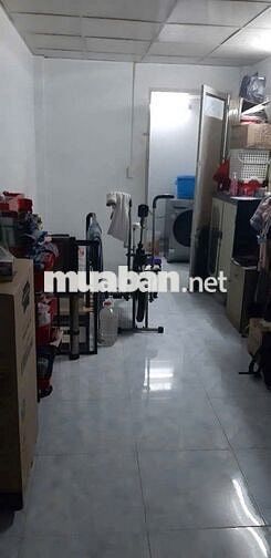 NHỈNH 2 TỶ - TÂN HÒA ĐÔNG - SỔ HỒNG RIÊNG - HỖ TRỢ VAY NGÂN HÀNG 1 TỶ