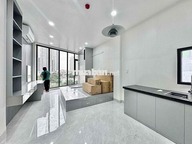 🧧 CĂN HỘ MỚI 100% - VIEW ÔM TRỌN LANDMARK81 - NỘI THẤT SIÊU CAO CẤP