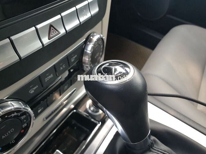 Xe cọp chính chủ tên tôi - C200 w204 facelift