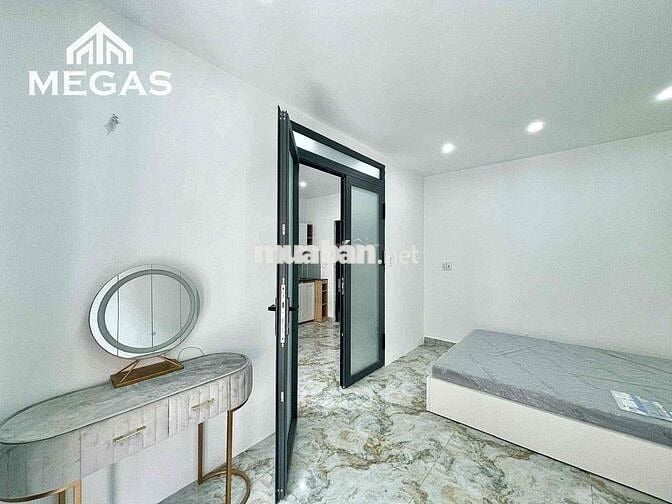 🌈  NGAY CÔNG VIÊN VĂN HOÁ - Ban công  1pn, phong khách, phòng bếp mới🌈