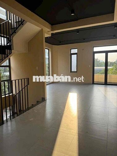 CHO THUÊ BIỆT THỰ VIEW SÔNG – ĐƯỜNG BÌNH LỢI- BÌNH THẠNH