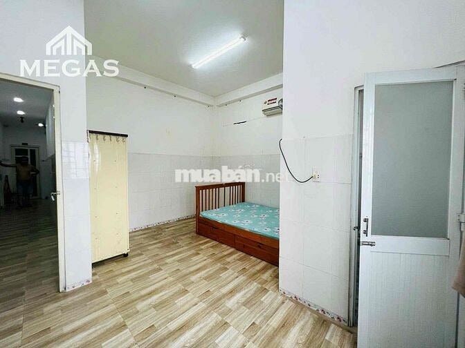 1 Phòng *** Như Hình - Đầy Đủ Nội Thất - Ngay Tô Ký - Cvpm