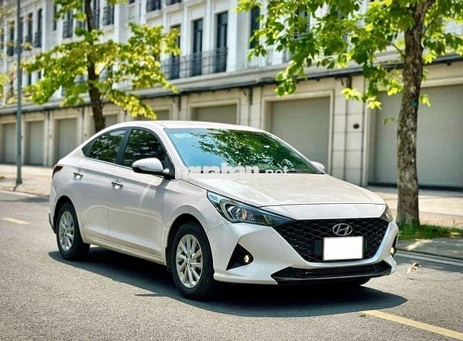 Bán Hyundai Accent 2024 1.5 AT - 56000 km