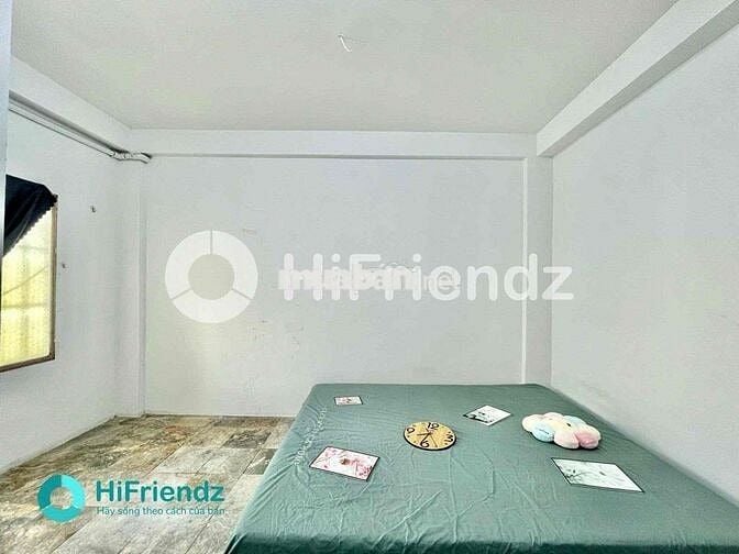 PHÒNG TRỌ ZÁ RẺ - SẴN NỘI THẤT - NGAY BẾN XE MIỀN TÂY