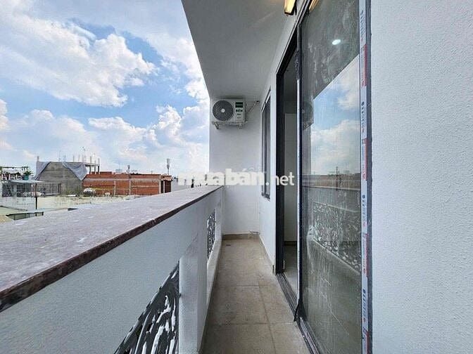 🔥Siêu Phẩm DUPLEX, STUDIO BAN CÔNG, THANG MÁY - Ngay Lê Văn Quới.