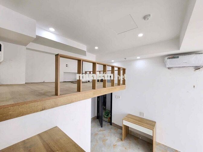 🔥Siêu Phẩm DUPLEX, STUDIO BAN CÔNG, THANG MÁY - Ngay Lê Văn Quới.