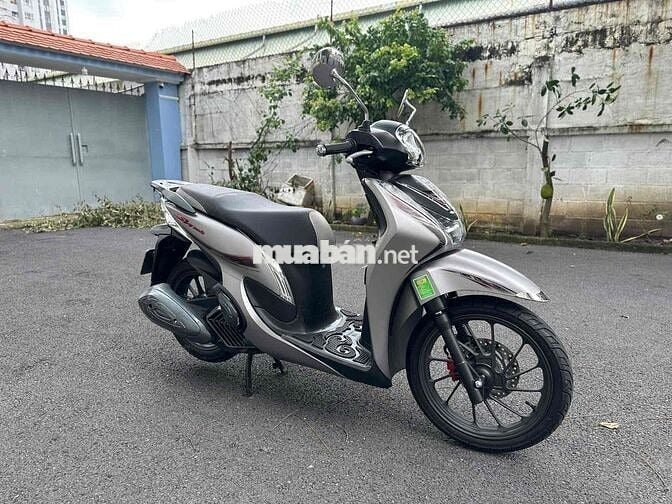 sh mode siêu lướt chạy 600km