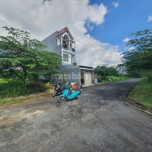 Đất Biệt thự Khu Đông Tăng Long