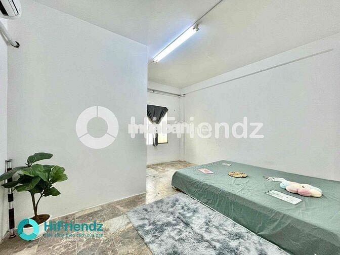 PHÒNG TRỌ GIÁ RẺ - SẲN MÁY LẠNH - GẦN BẾN XE MIỀN TÂY