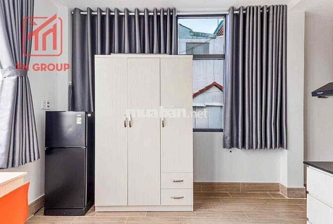 🌈 Khai trương phòng mới - Nhà mới xây - Studio cs trời Full NT