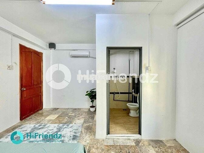 PHÒNG TRỌ GIÁ RẺ - SẲN MÁY LẠNH - GẦN BẾN XE MIỀN TÂY