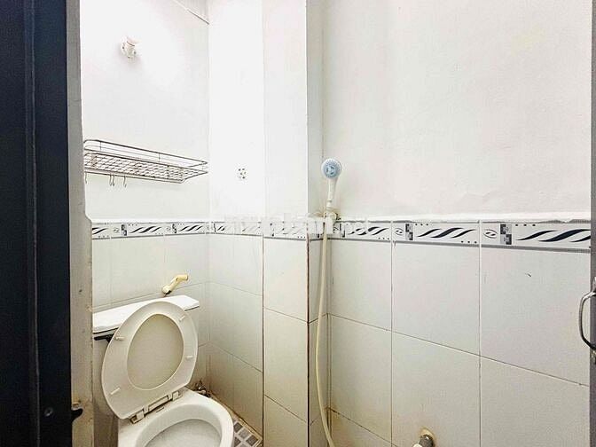 Phòng đầy đủ tiện nghi- ngay Galaxy Kinh Dương Vương