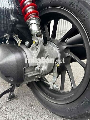 sh mode siêu lướt chạy 600km