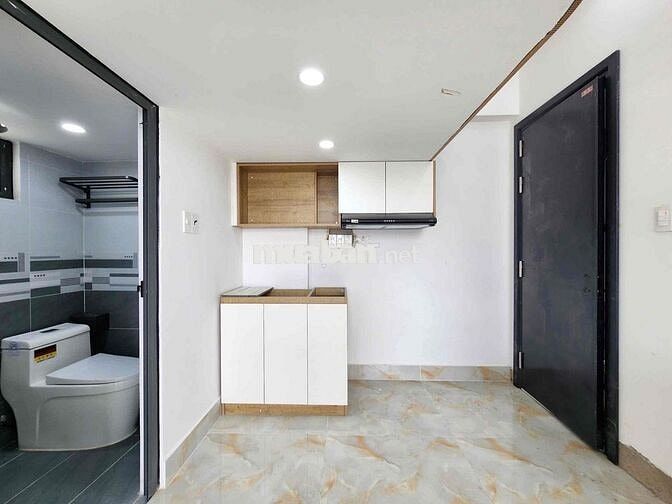 🔥Siêu Phẩm DUPLEX, STUDIO BAN CÔNG, THANG MÁY - Ngay Lê Văn Quới.