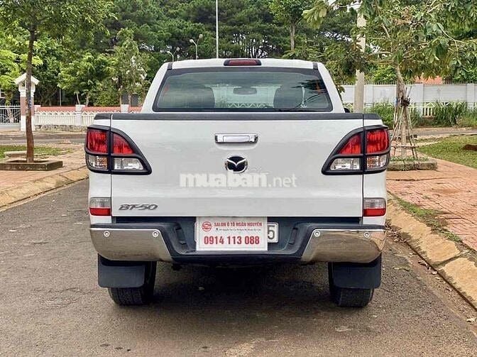 Bán xe Mazda  BT50 số tự động 2016 rất đẹp